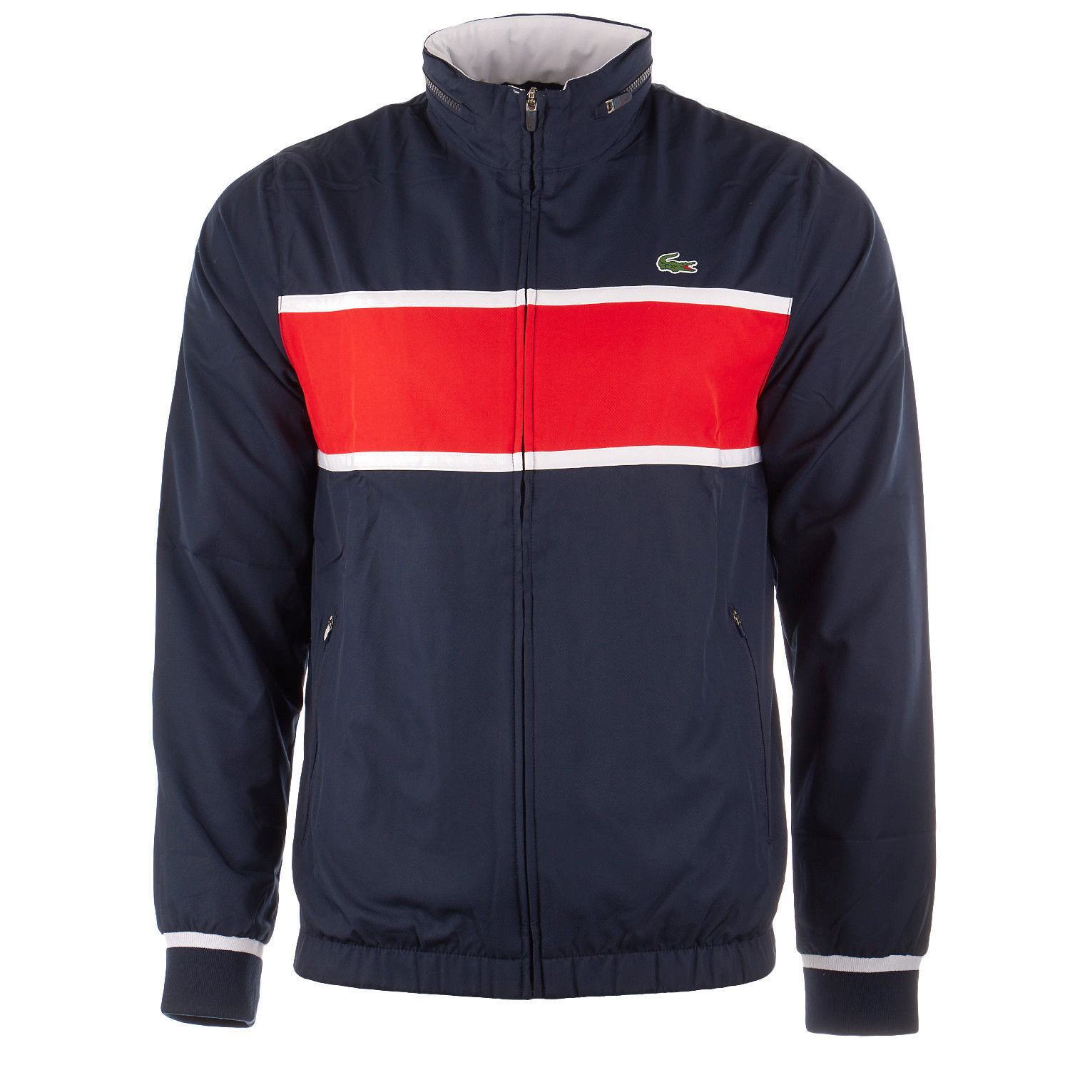 Vêtements Lacoste pour homme | eBay