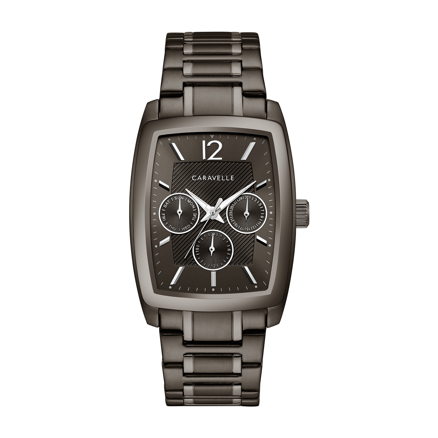 c6 corvette wrist watch