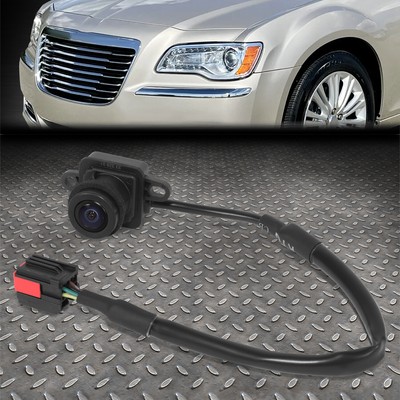Для 11-14 Chrysler 300 Dodge Charger Камера заднего вида с системой помощи при парковке