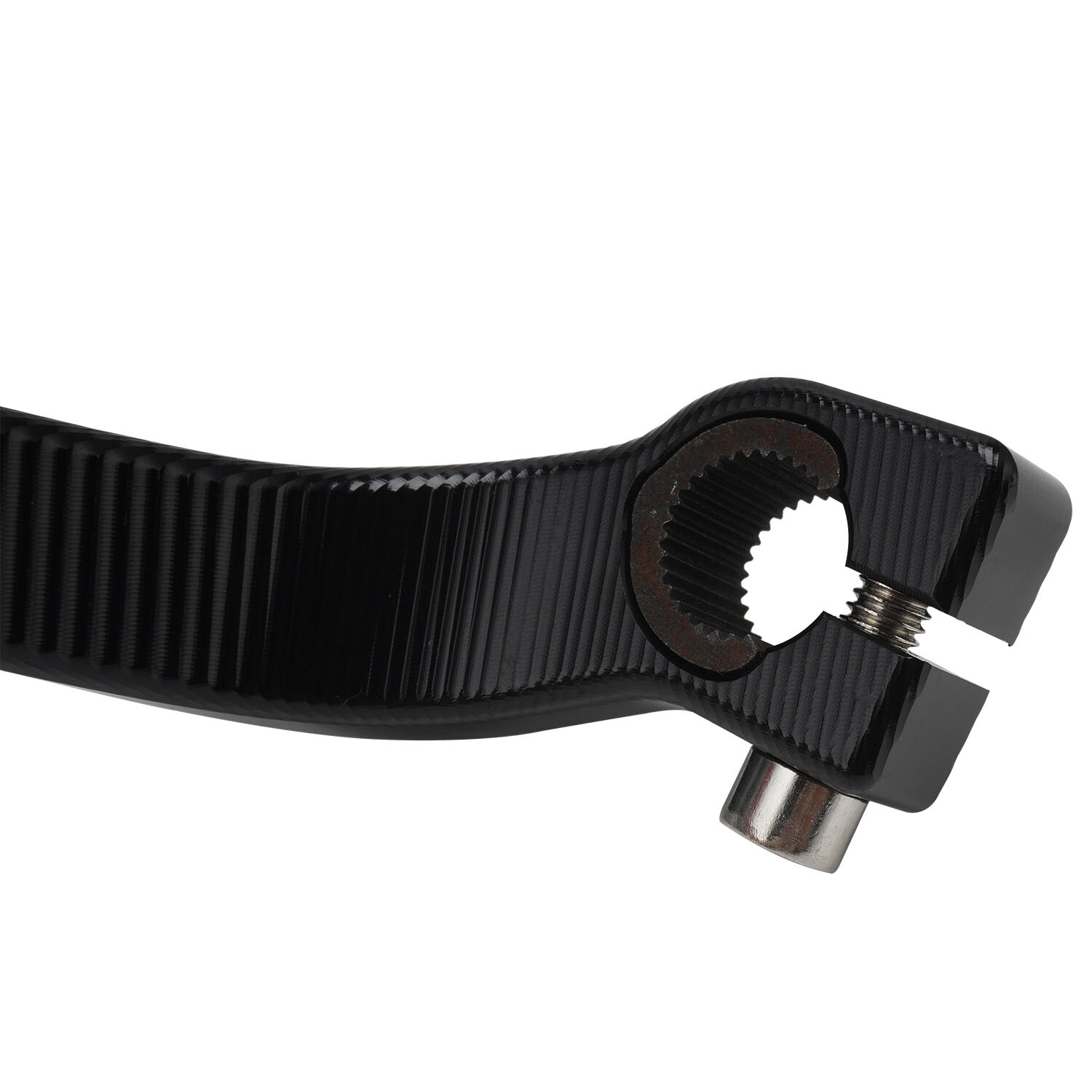 Motorcycle Gear Shift Lever Shifter Pedal CNC For DRZ400S/SM/E 2000-2019 Blue