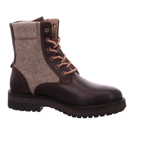 CAMEL ACTIVE CAMEL ACTIVE DAMEN STIEFELETTEN STONE 21141324/C46 BRAUN 962221