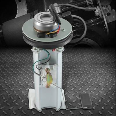 For 03-04 Jeep Wrangler 2.4L 4.0L 4WD Electric Rear Fuel Pump Module Assembly
