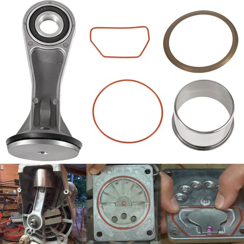 N038785 Air Compressor Cylinder Piston Assembly for 2-7/8