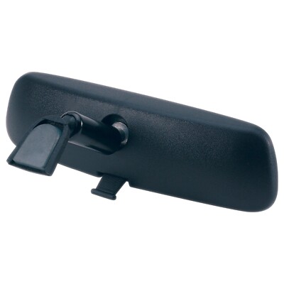 New 8'' Day Night Rear View Mirror Replacement Shatterproof Glass Lens Universal