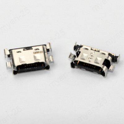Huawei P20 Lite ANE-LX3 ANE-LX2 ANE-LX1 USB Charging Port Micro Dock Connector