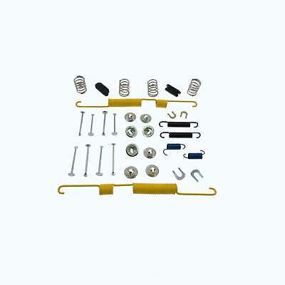 Drum Brake Hardware Kit Rear Carlson 17253