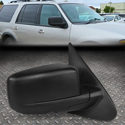 [Power Adjust+Heated] For 04-06 Ford Expedition Passenger Right Side Door Mirror