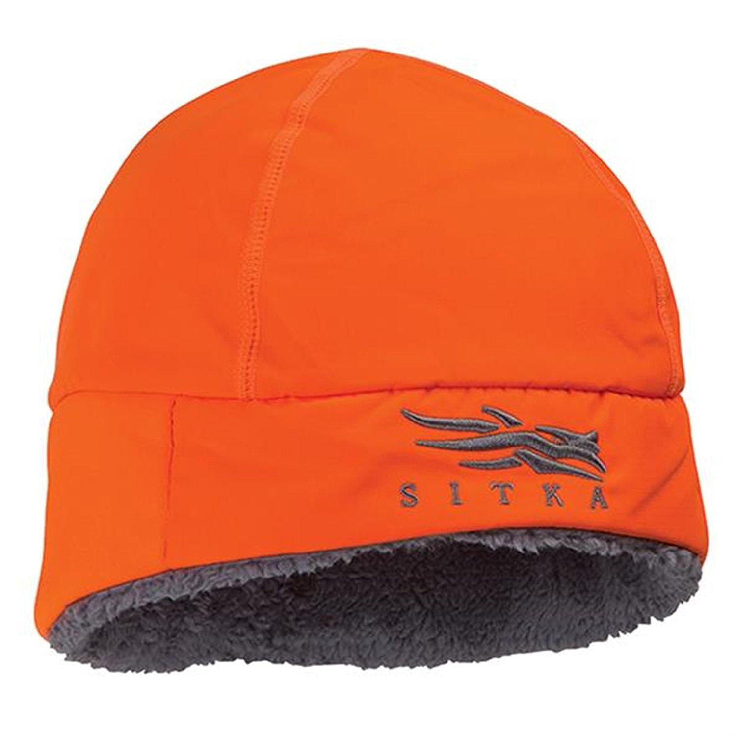 Шапка Sitka Blaze Orange
