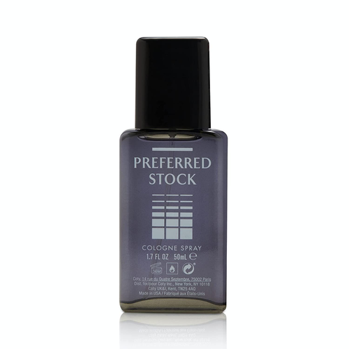 Stetson Preferred Stock by Scent Beauty - Cologne Spray for 