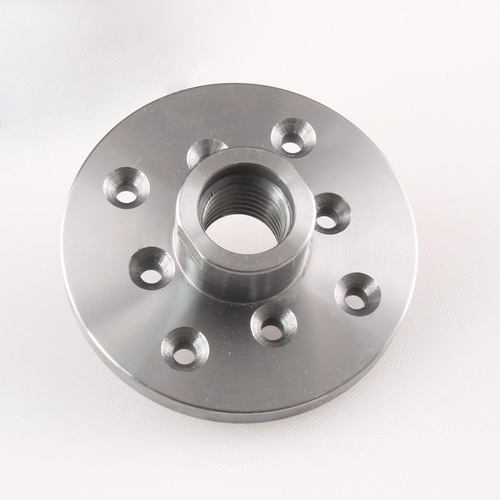 Hurricane Turning Tools, 4