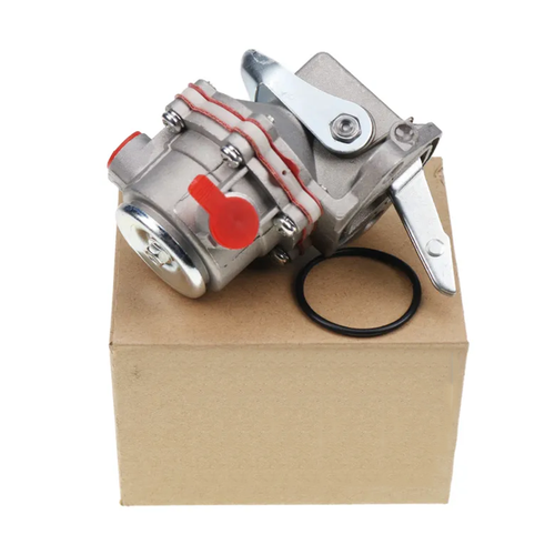 POMです Amazon.com: RONGPAS Fuel Lift Pump 4757883 compatible with