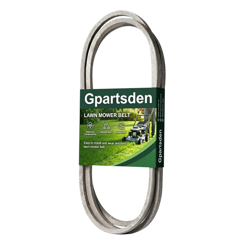 54" Mower Deck Belt for Husqvarna Craftsman LGT2654 GTH2654 YTH2454 196103