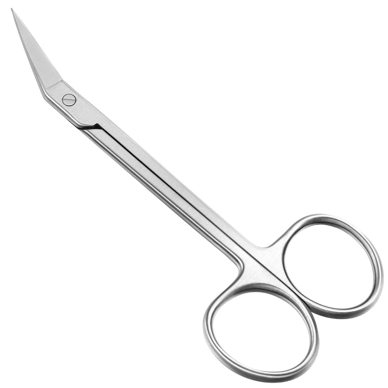 Clippers Curved Head For