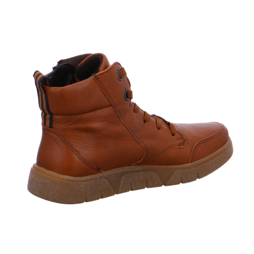 ARA S2K ARA DAMEN STIEFELETTEN ARA SCHNÜRSCHUH 33549 BRAUN 1173956
