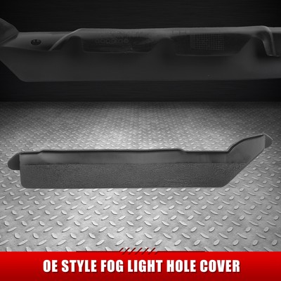 Для 15-21 BMW 228i 230i M235i M240i Уплотнитель крышки нижней противотуманной фары со стороны водителя