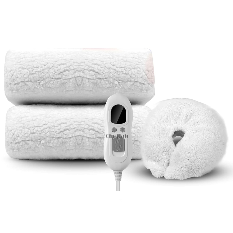 Thickened Massage Table Warmer Heating Pad Professional Massage Table Pads with