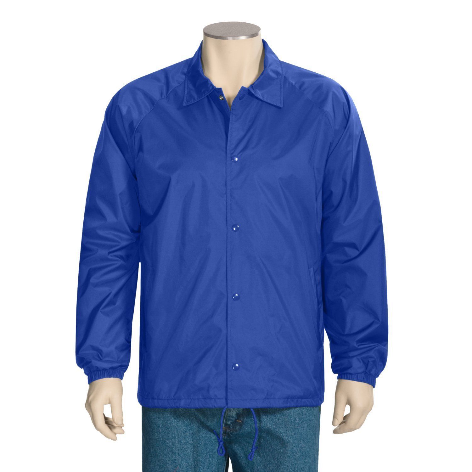 JERZEES hombre abrigos, chaquetas y chalecos