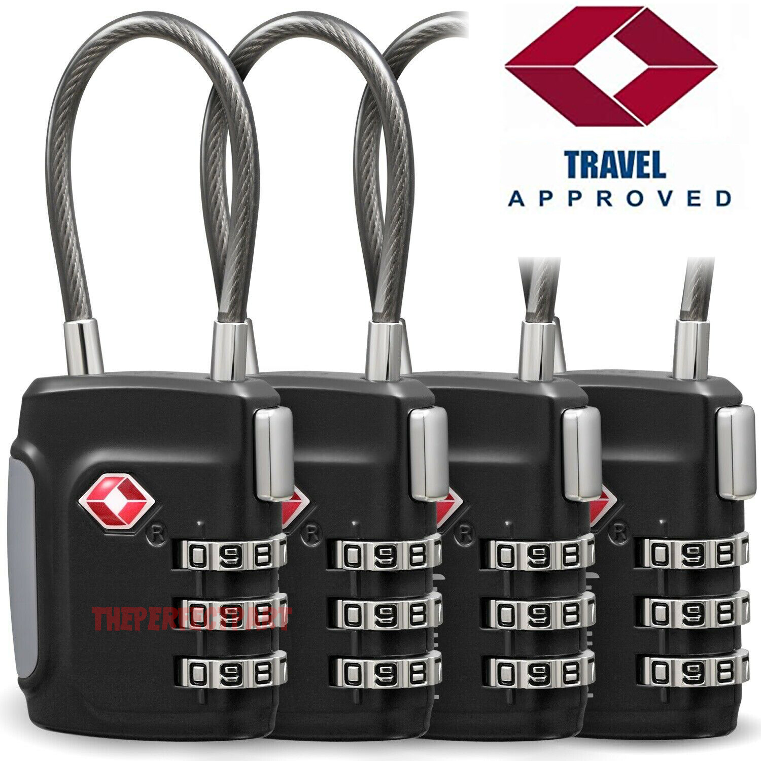 resetting tsa007 lock