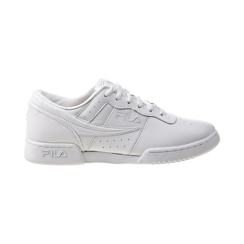 

Fila Original Мужские кроссовки для фитнеса бело-белые 11F16LT-100, White-white