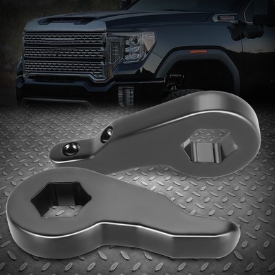 Для 99-10 Silverado Sierra 2/4WD 1-3 Комплект для подъема торсионного ключа переднего выравнивания