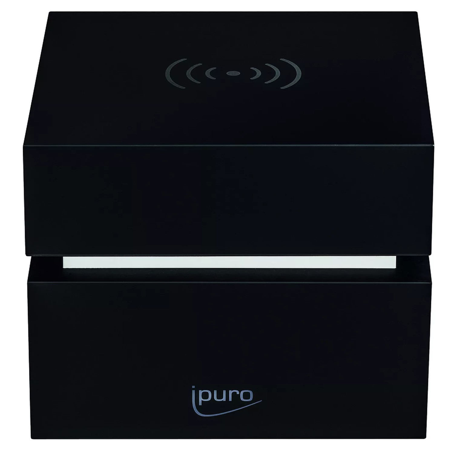 iPuro Air Pearls big cube elektrischer Aroma-Diffusor Plug-In Cube