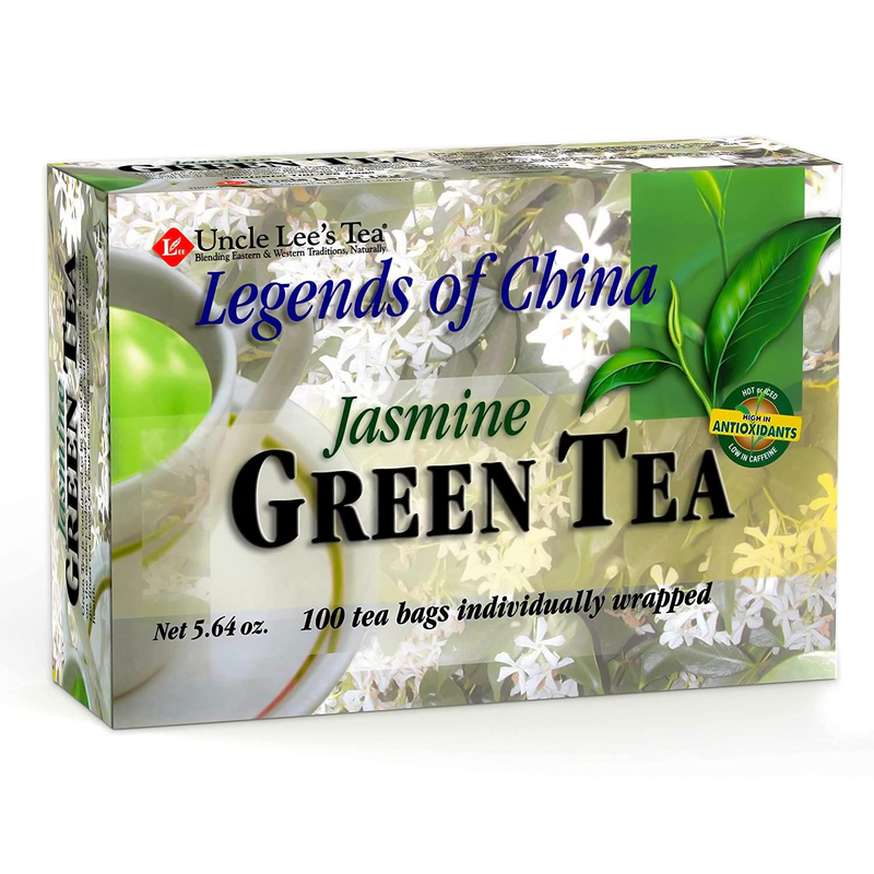, 100 Tea Bags