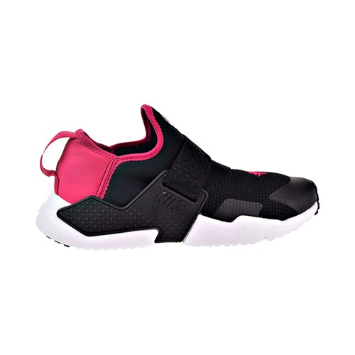 

Детские кроссовки Nike Huarache Extreme Big Black-Rush Pink AQ0575-011