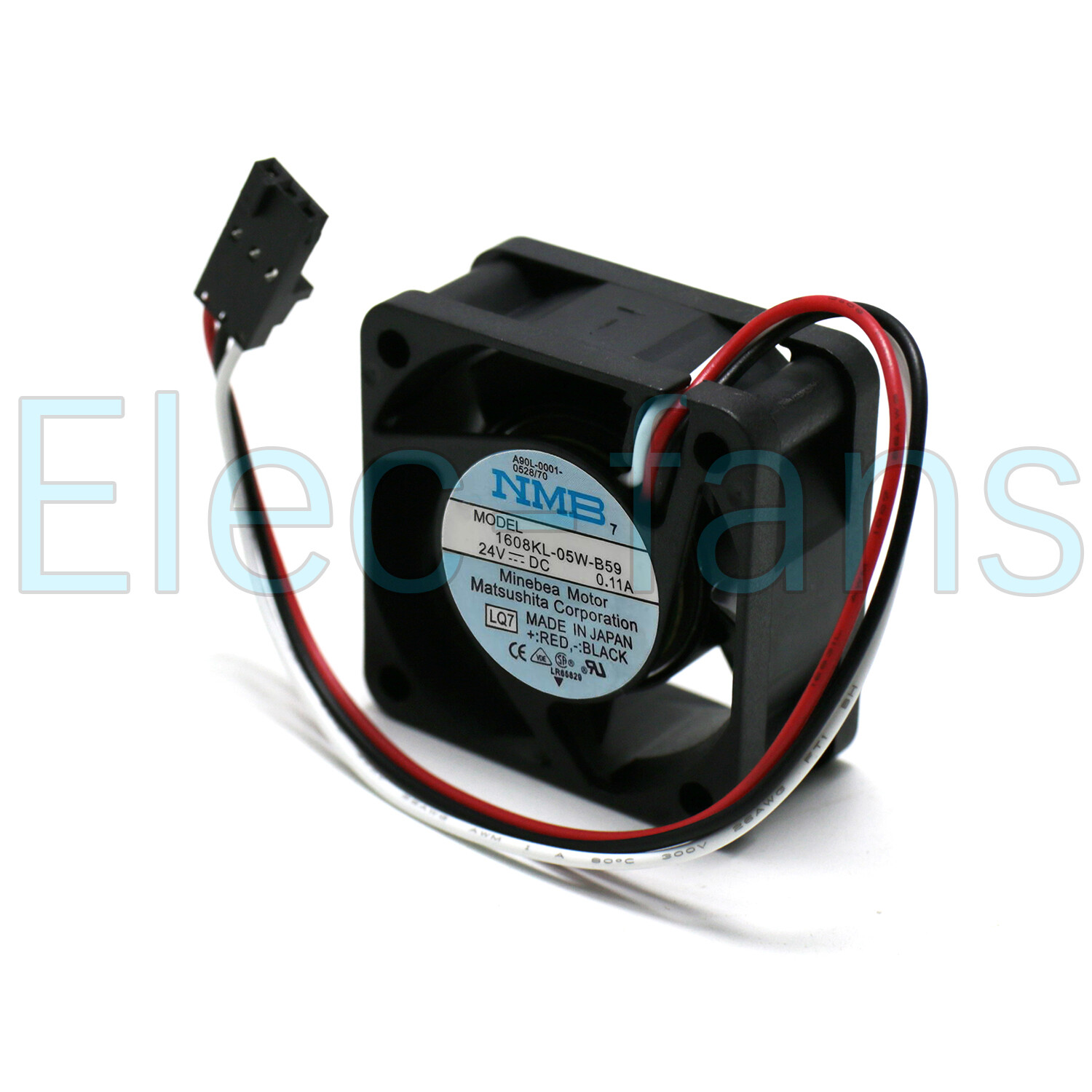1件全新nmb 3612vl-s5w-b79 a90l-0001-0577 dc24v 0.35a 3p fanuc冷卻風扇| PChomeUSA 海外代購 1件全新nmb 3612vl-s5w-b79 a90l-0001-0577 dc24v 0.35a 3p fanuc冷卻風扇| PChomeUSA 海外代購