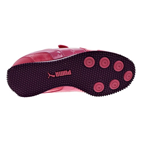 

Обувь Puma Speed Lightup Power V PS Little Kids Love Potion-Розовый 362694-07, Love potion/rapture rose