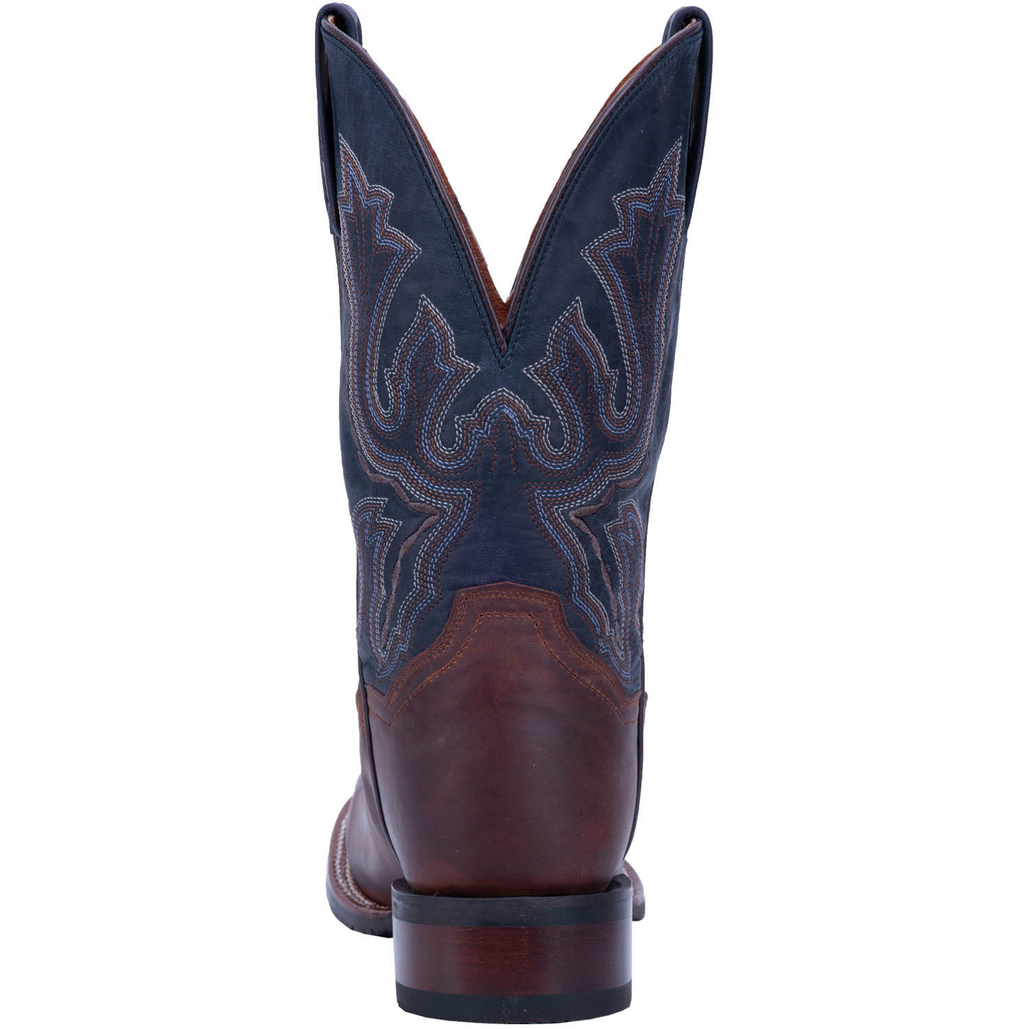 Pre-owned Dan Post 11" Winslow Men's Western Boots Dp4556 All Sizes In Brown
