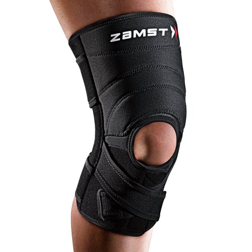 未使用★COMESANDGOES Riprap  BRAID BELLET ZK-7 Ultra Knee Support Brace ON SALE - FREE Shipping