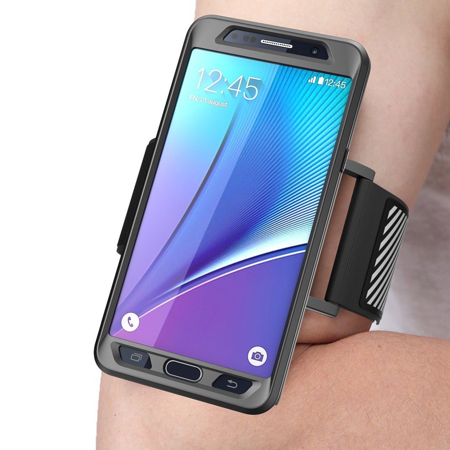 SUPCASE Armbands for Samsung Galaxy Note5