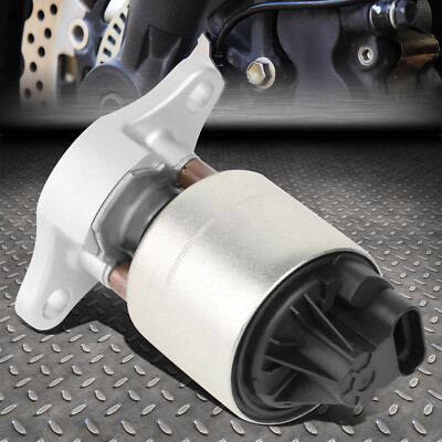 ДЛЯ 94-99 OLDSMOBILE 88 98 LSS LESABRE REGAL REVIERA КЛАПАН ВЫПУСКА ОТРАБОТАВШИХ ГАЗОВ EGR ОБЪЕМОМ 3,8 л