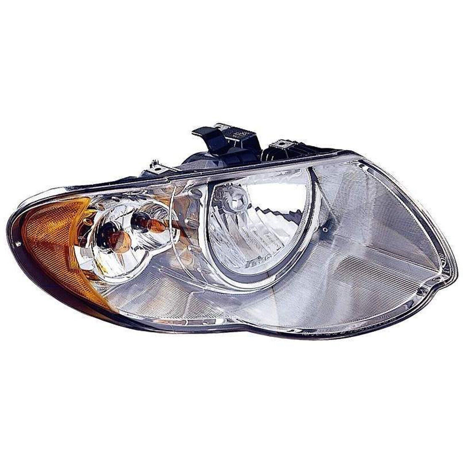 Passenger Side Head Light for Chrysler Town and Country 2005
