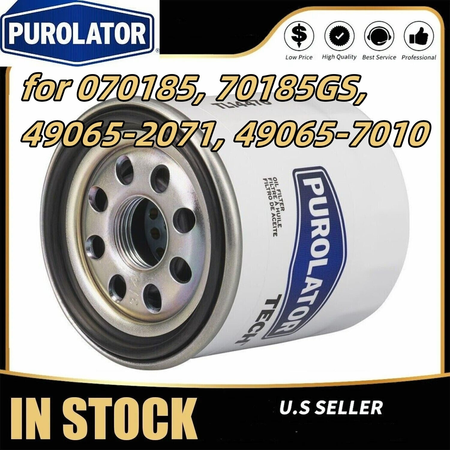 coco＊　0618 Amazon.com: Genuine OEM Dixie Chopper Transmission Filter