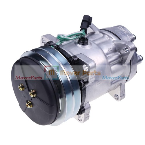 よん。 Genuine Cummins 4900289 Zexel Doowon 104940-4200 Diesel Fuel