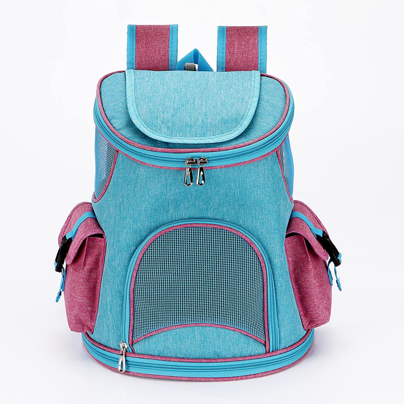 Backpack For Cats, Dogs And Small Animals, Pet Travel Carrier,super