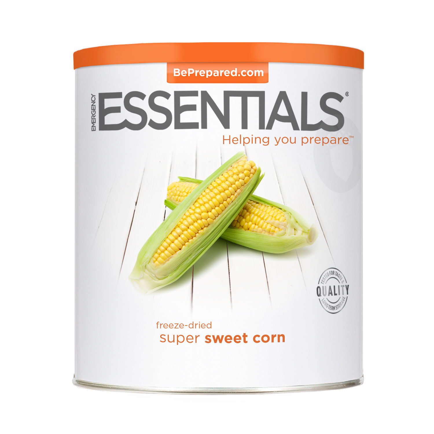 Upc 796959943559 Emergency Essentials Freeze Dried Super Sweet
