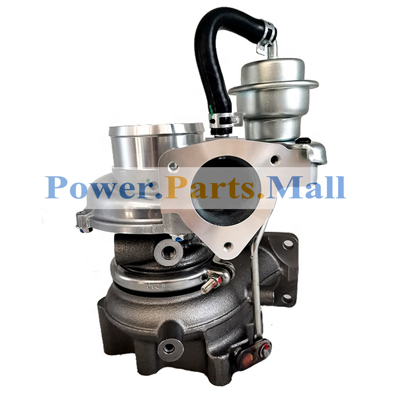 ゆゆ New Turbo RHF5 Turbocharger 8980540111 898054-0111 V-430144