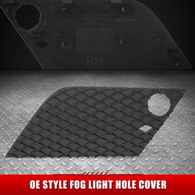 Для 12-15 ML250/350/400/550 Кроме внутренней крышки противотуманной фары AMG со стороны переднего пассажира