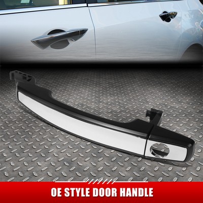 ДЛЯ 10-21 ALLURE ENCORE CAMARO НАРУЖНАЯ РУЧКА ПЕРЕДНЕЙ ЛЕВОЙ ДВЕРИ с ОТВЕРСТИЕМ ДЛЯ КЛЮЧА