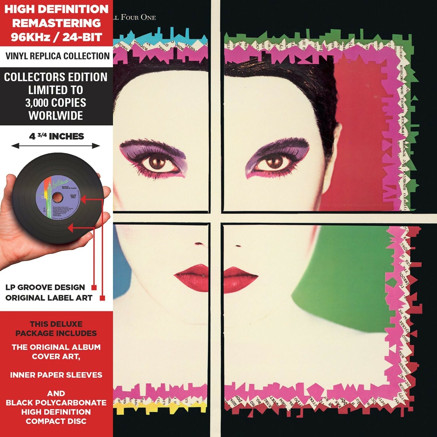 THE MOTELS/モーテルズ/ CAREFUL/ 1980年 MOTELS+CAREFUL /MOTELS/モーテルズ｜ROCK / POPS / INDIE