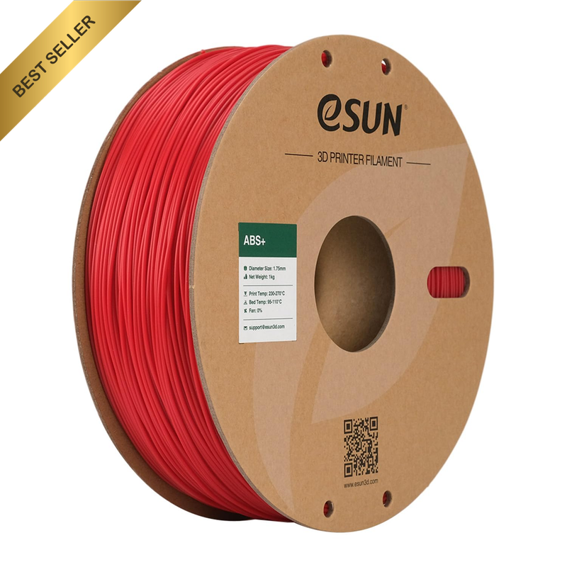3D Printing Filament ABS PRO plus Spool 1.75Mm 1KG Dimensional Accuracy +/- 0.05