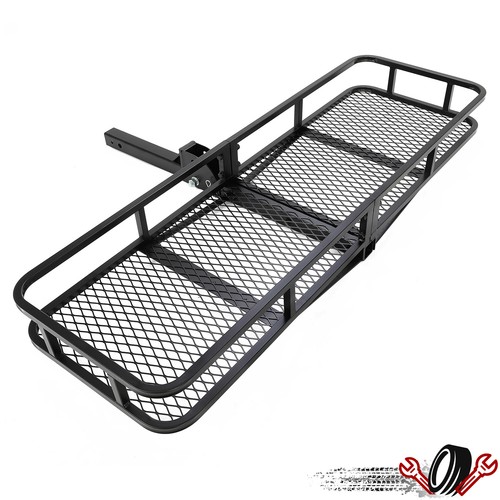 Для внедорожника Грузовика Фургона Задняя багажная корзина Складная Навесная сетка для перевозки грузов