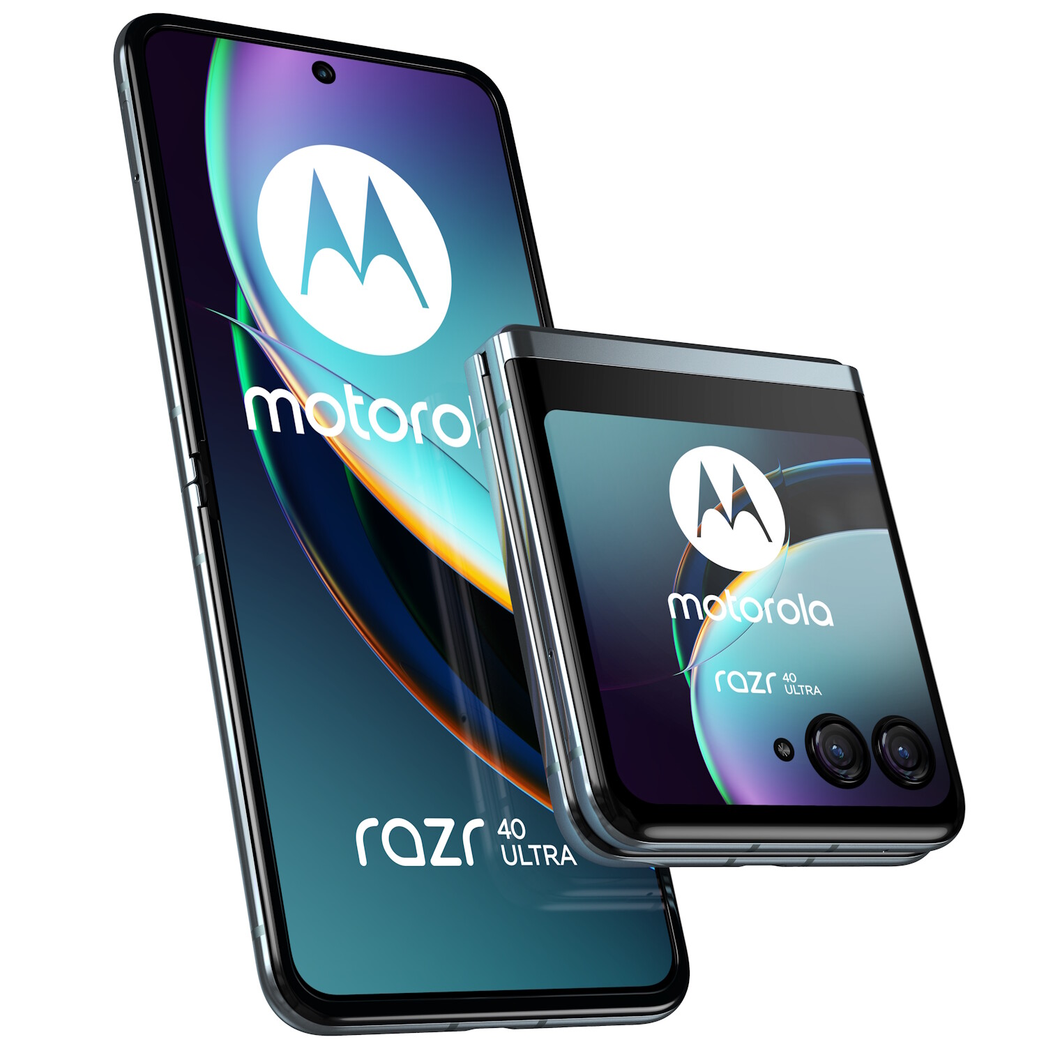 Motorola razr 40 ultra, Octa Core 3.2 GHz, 256 GB+8 GB RAM
