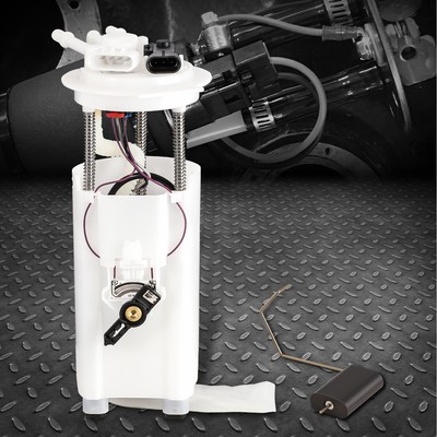 Для 02-05 Venture Silhouette Montana 3,4/3,5 Л Модуль электрического топливного насоса в сборе