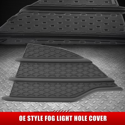 Для 13-16 Ford Escape SEL/Titanium OE Style Крышка передней противотуманной фары со стороны водителя