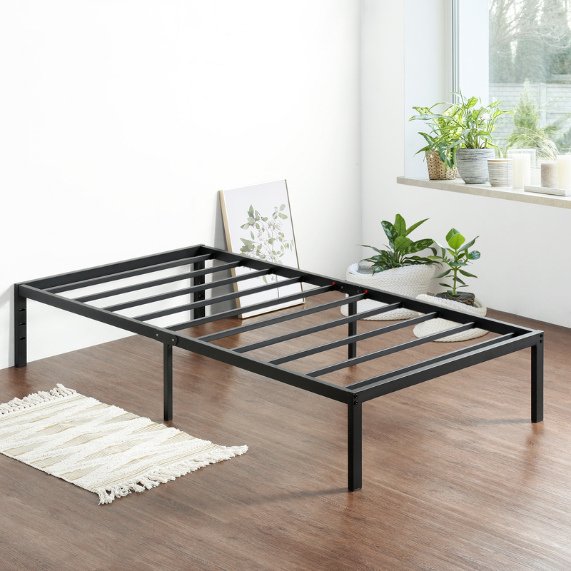 Non-slip Mattress Foundation Twin Full Queen King Size