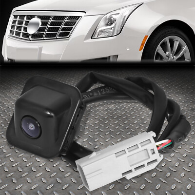 Для 13-15 Cadillac XTS OE Style Замена камеры заднего вида с системой помощи при парковке