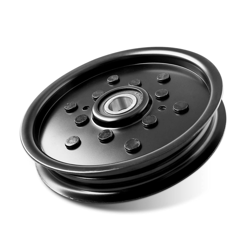 Idler Pulley for John Deere LT133 LT160 F725 X320 GT235 LT155 GT225 Z445 Z425